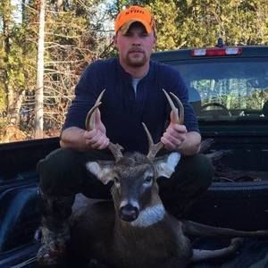 Meet your Posher, Mitchell